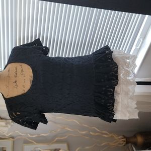 L&B Blouse
